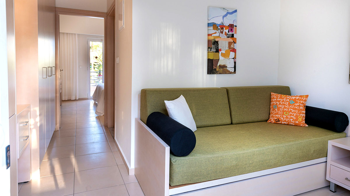 High Beach Hotel - NR